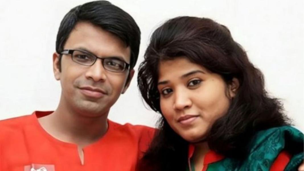 সাগর-রুনি হত্যা মামলার  তারিখ পেছালো ১১৯ বারের মতো